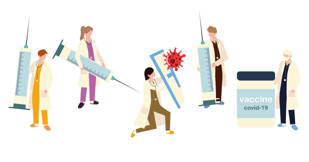 Childhood Vaccinations