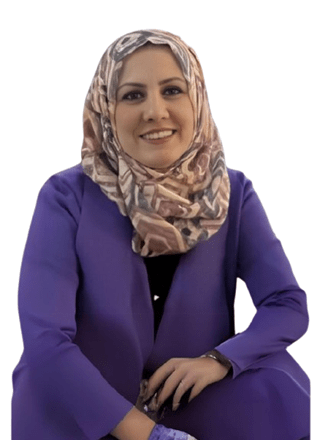 Dr Zahraa Al-Tameemi​