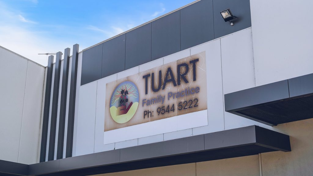 tuartfamilypractice front