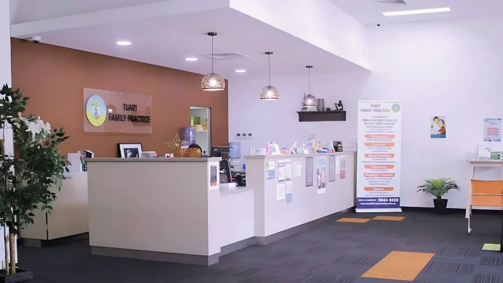 tuartfamilypractice cover image