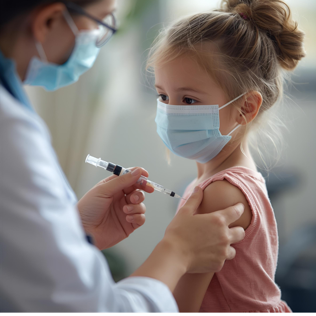 Childhood Vaccinations