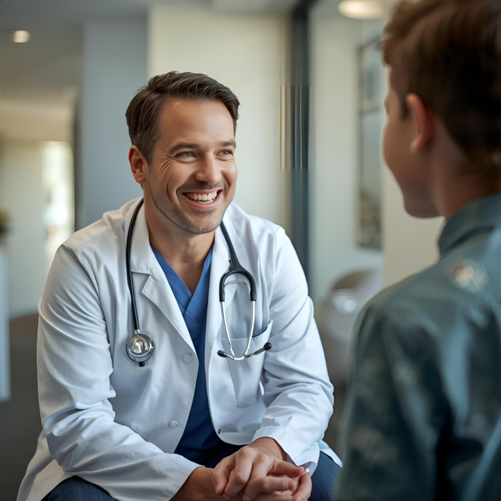 Family Doctor in Perth