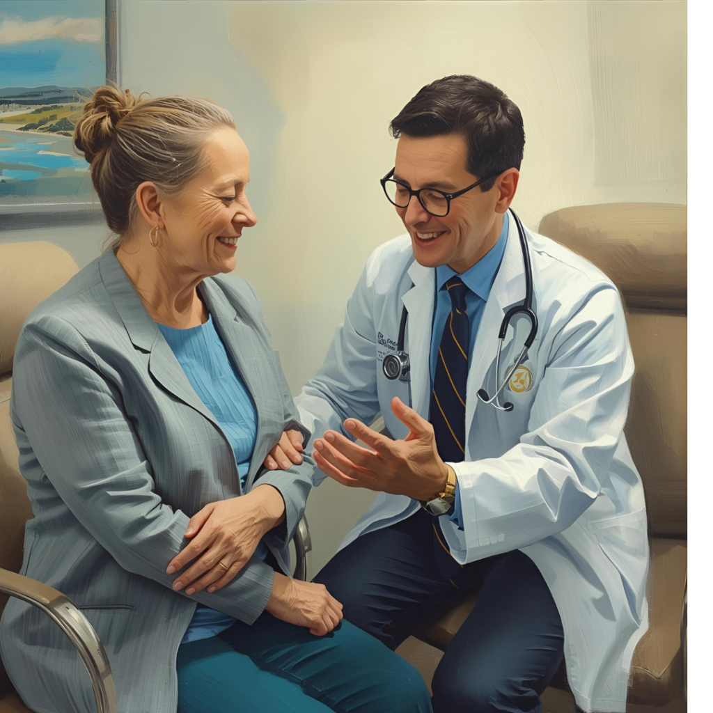 GP & DOCTOR APPOINTMENTS