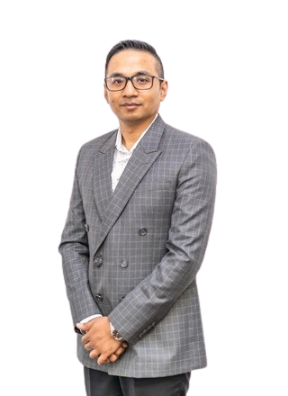 Dr. Ram Shrestha