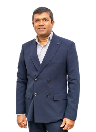 Dr. Sanath De Silva Dr. Sanath De Silva