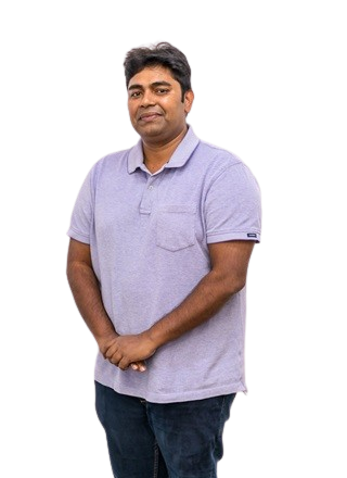 Dr Minats Manickam