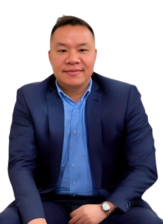 Physician - Dr Ko Ko Lin Thaw