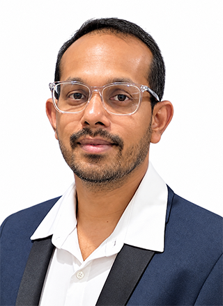 ravindra